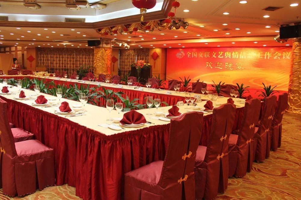 Hotel Silverland Dongguan  Exterior foto